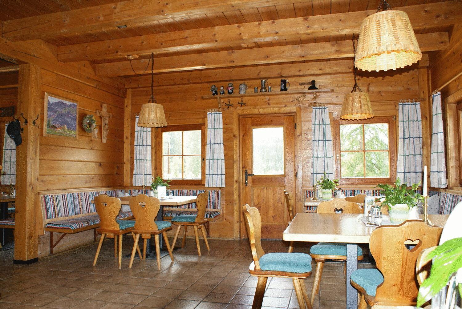 Gasthaus Oberweissen-Hittl Sankt Jakob in Defereggen Exterior foto